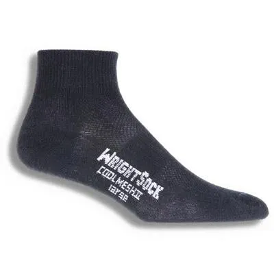Women's Coolmesh Ii Quarter Sock