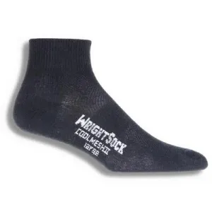Women's Coolmesh Ii Quarter Sock