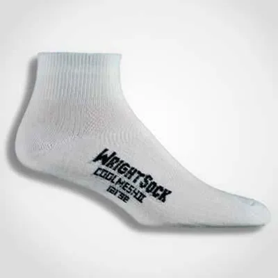 Women's Coolmesh Ii Quarter Sock