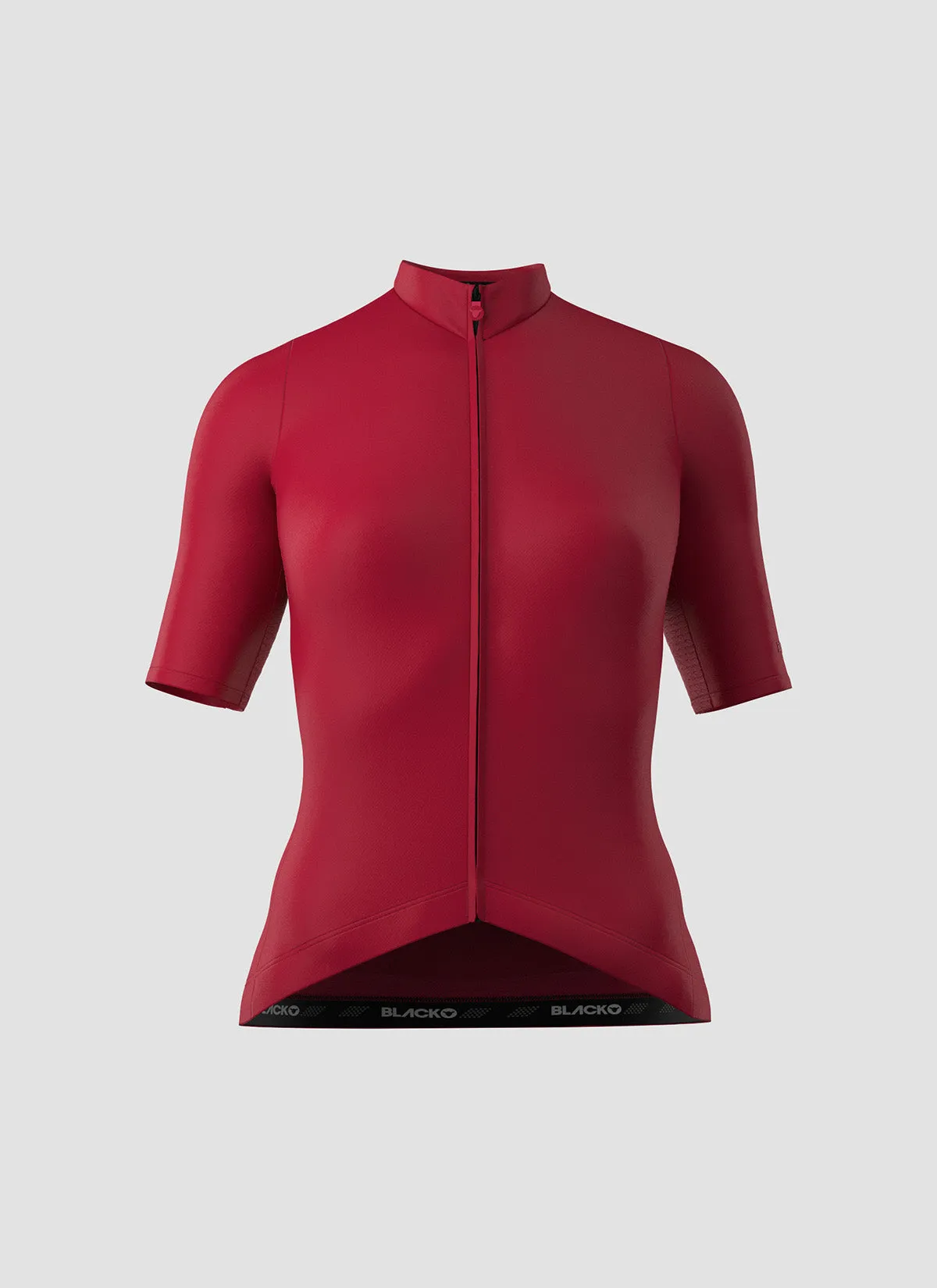 Women's Essentials TEAM Jersey - Jester Red