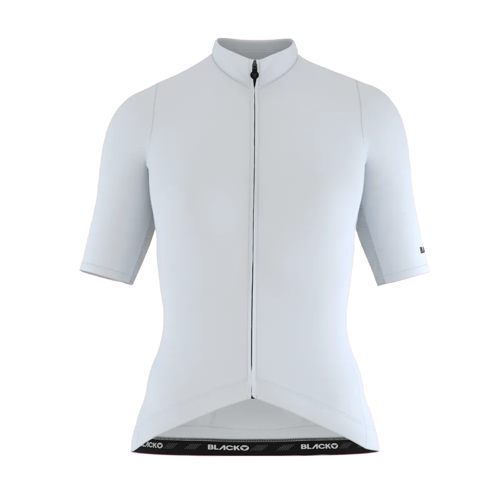 Women's Essentials TEAM Jersey - White