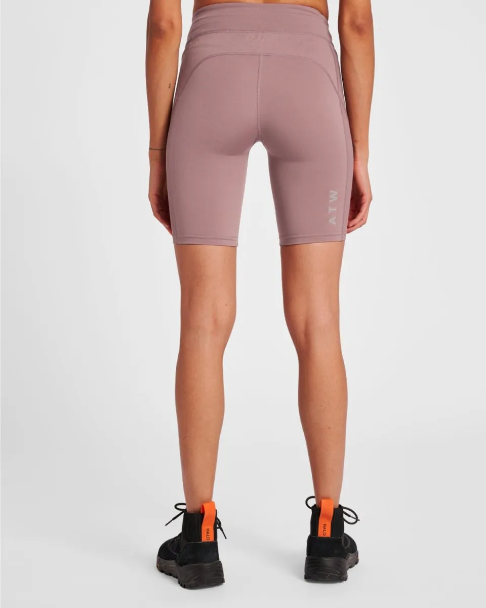 Womens Sprinters - Mauve