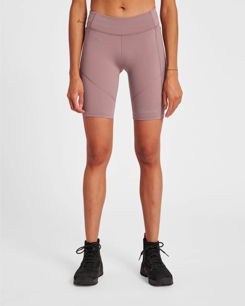 Womens Sprinters - Mauve
