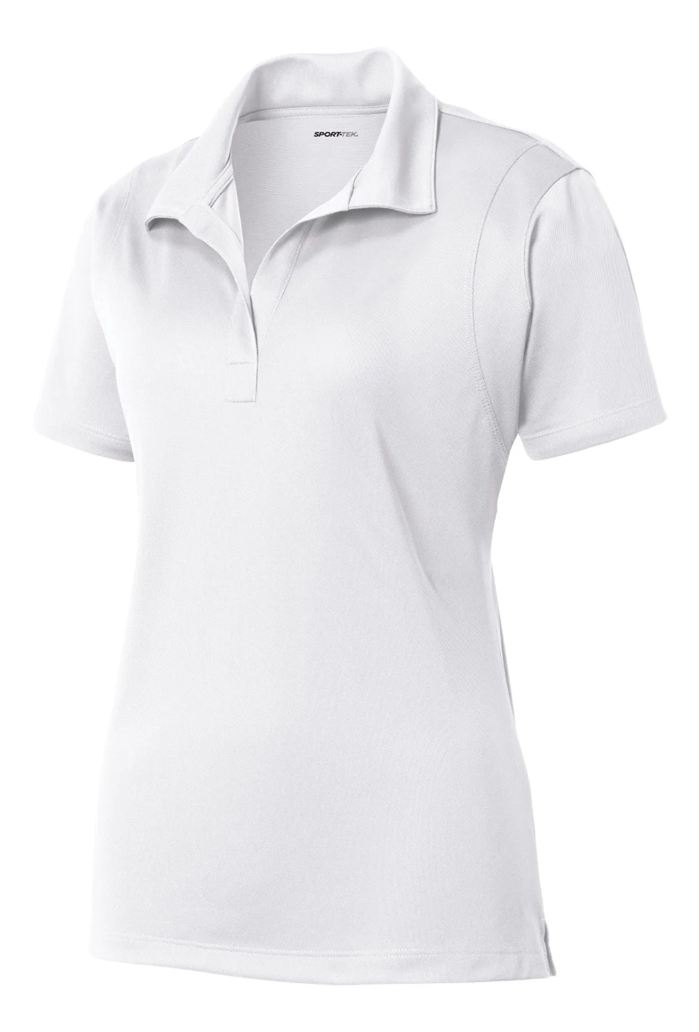 Women's White Referee Shirt
