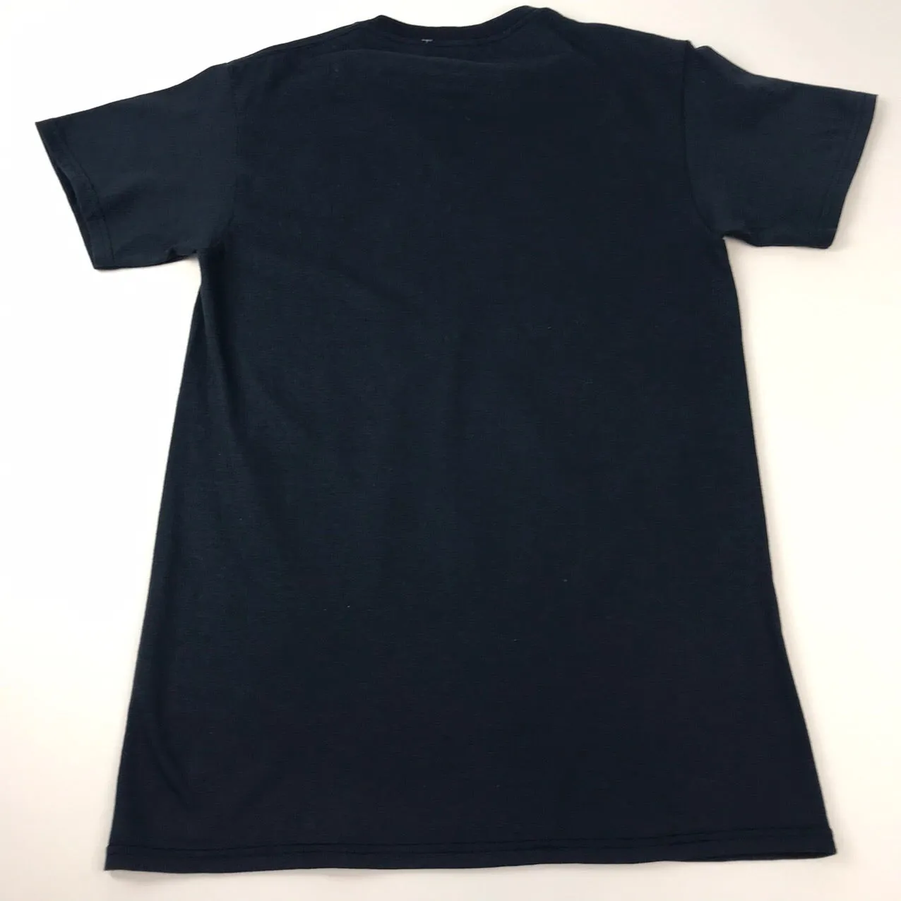 Wrestling Legends Black Graphic Tee