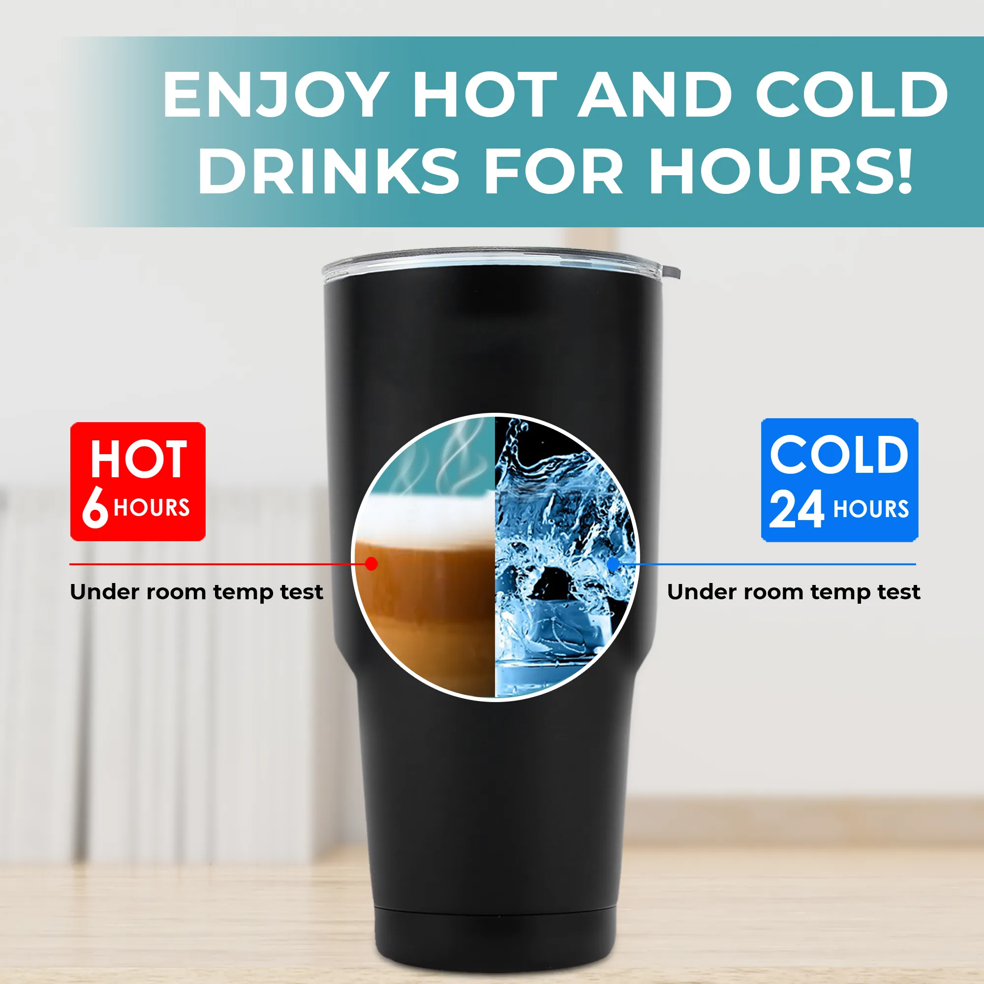Wrestling Tumbler 30oz