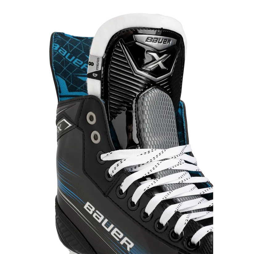 X Skate Intermediate