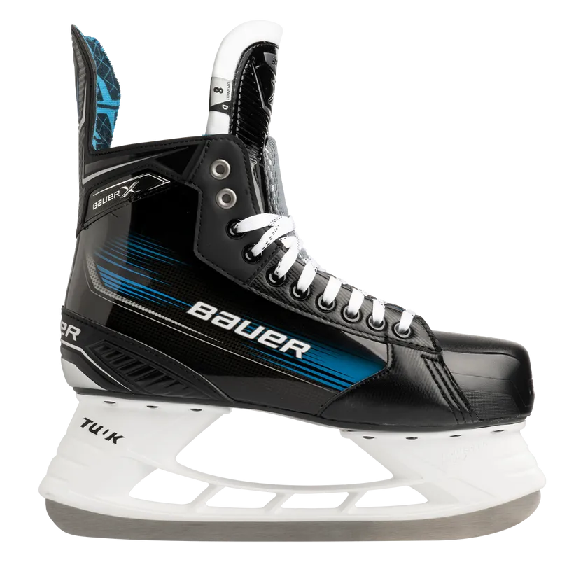 X Skate Intermediate