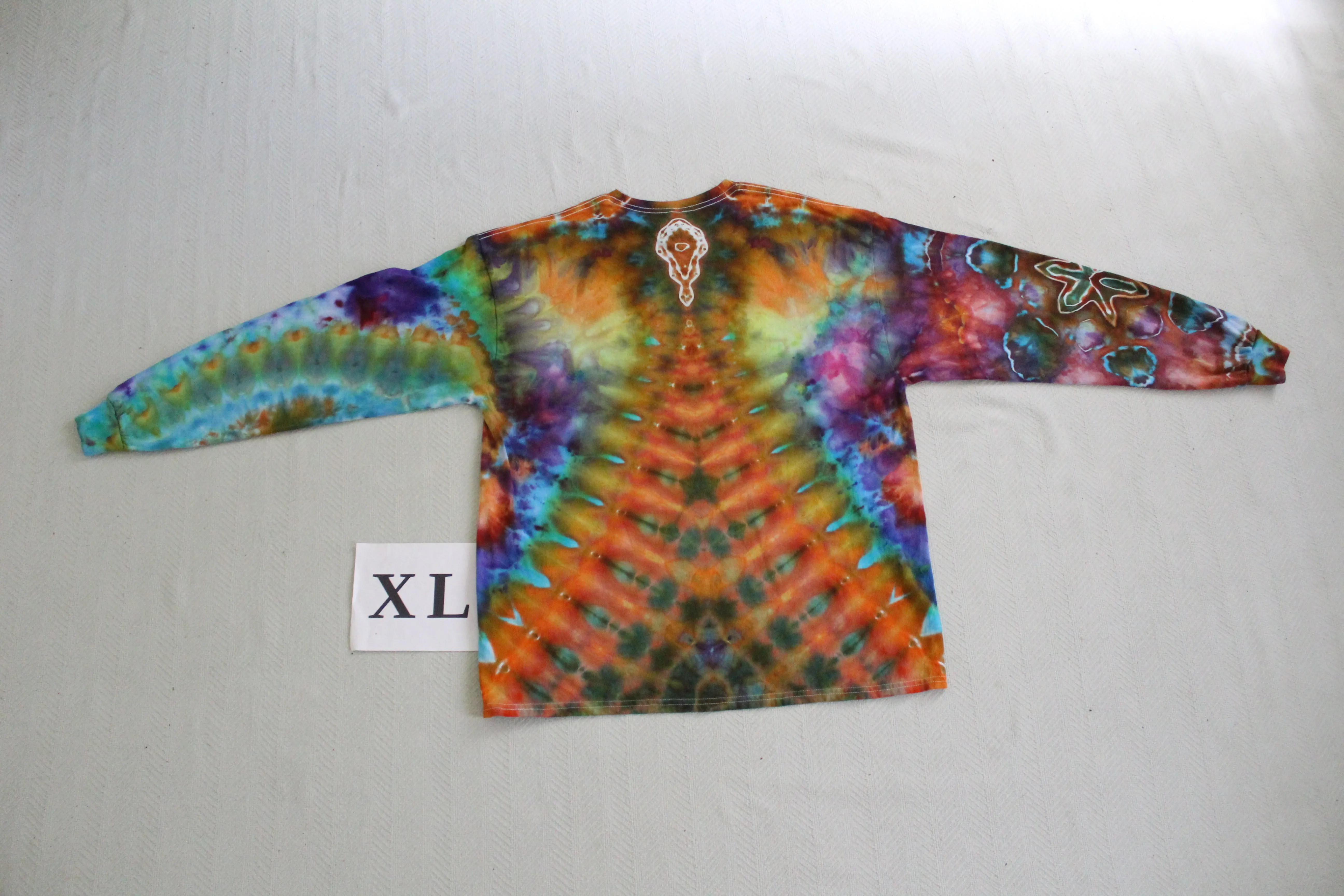XL Long Sleeve