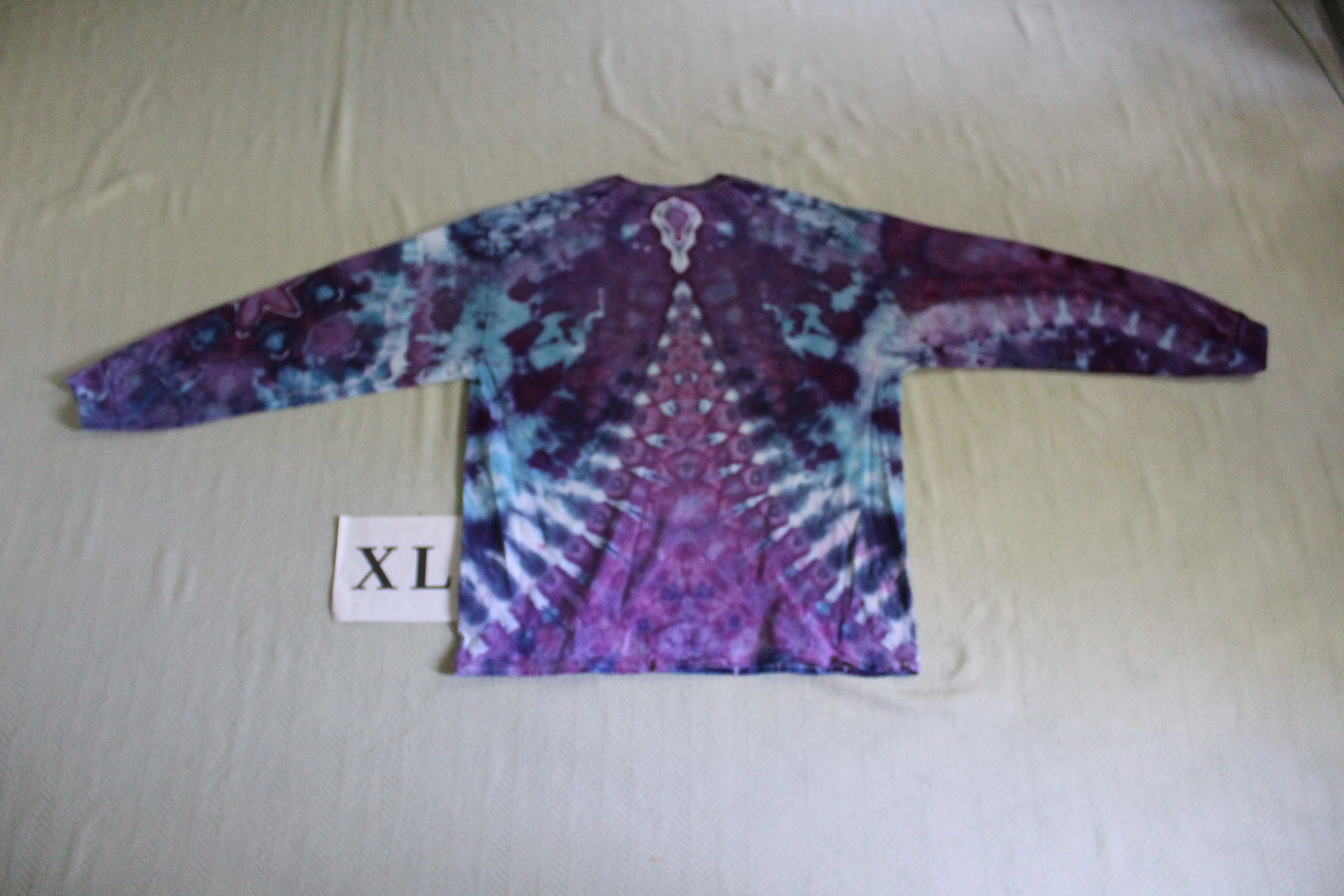 XL Long Sleeve