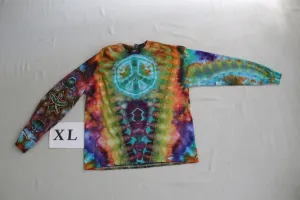 XL Long Sleeve