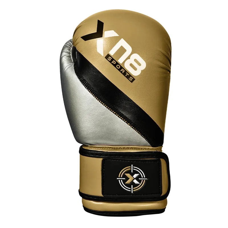 Xn8 Boxing Gloves Rex