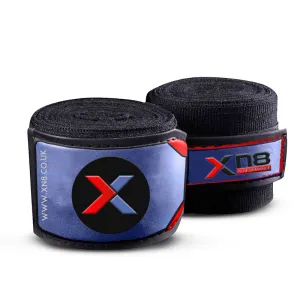 Xn8 Hand Wraps MMA