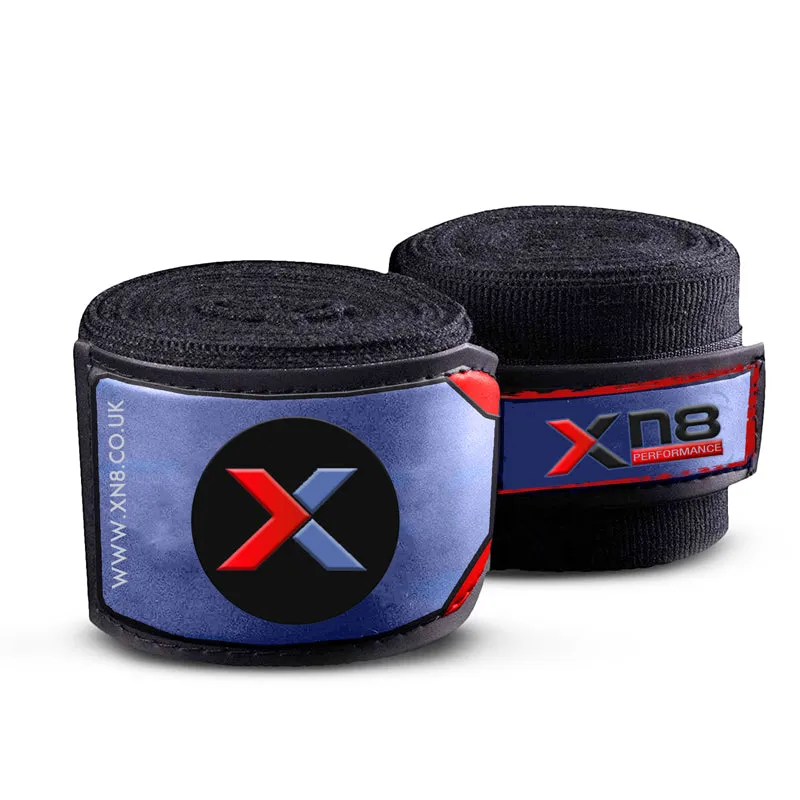 Xn8 Hand Wraps MMA