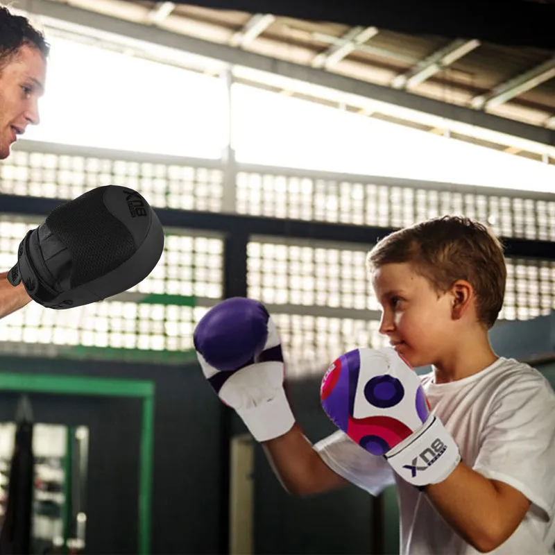 Xn8 Kids Boxing Gloves