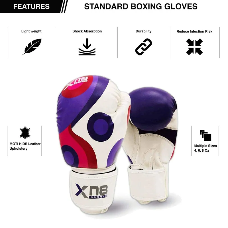 Xn8 Kids Boxing Gloves