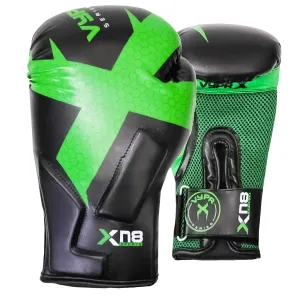 Xn8 Rex Leather Boxing Gloves