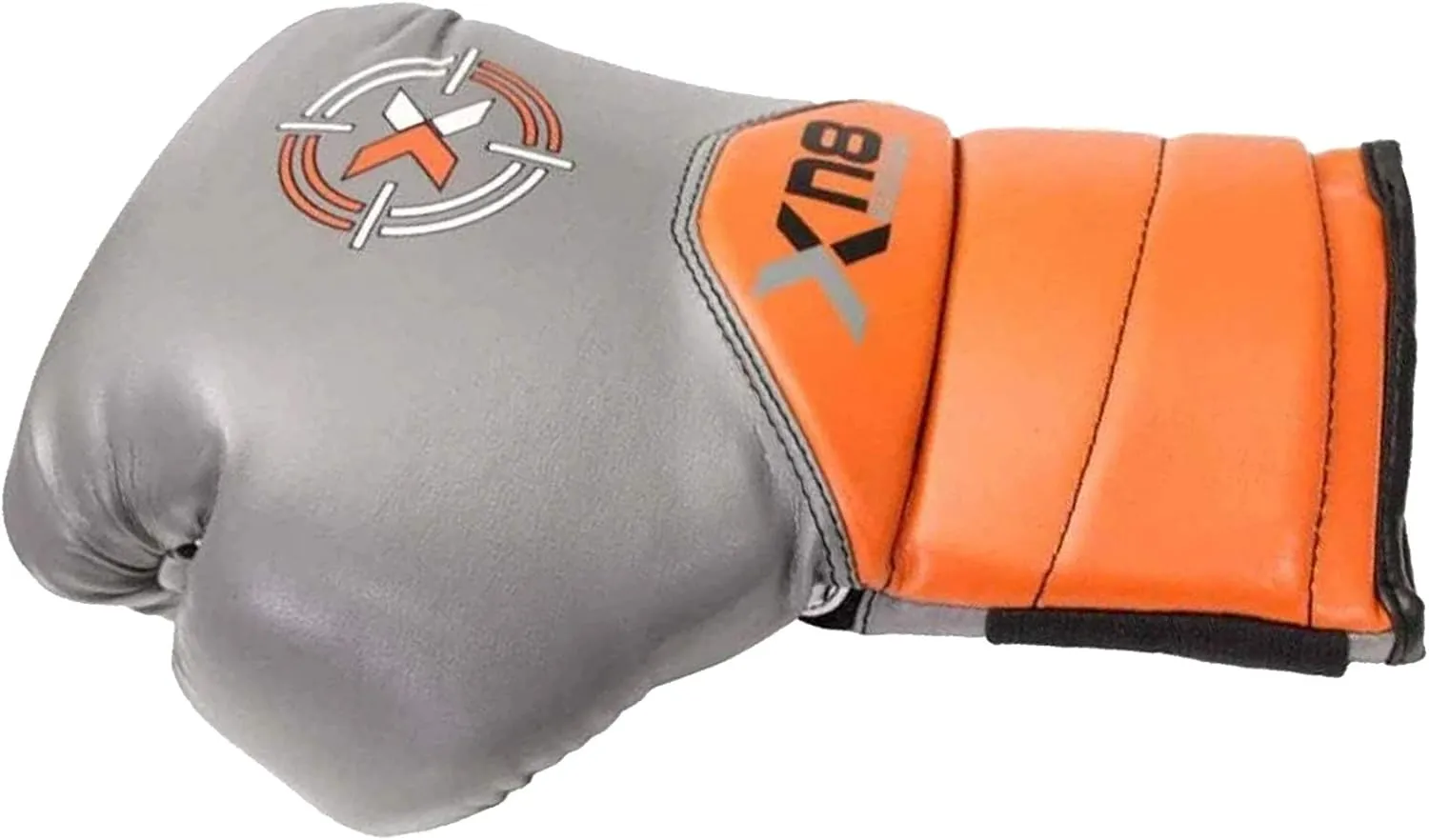 Xn8 Rex Leather Boxing Gloves