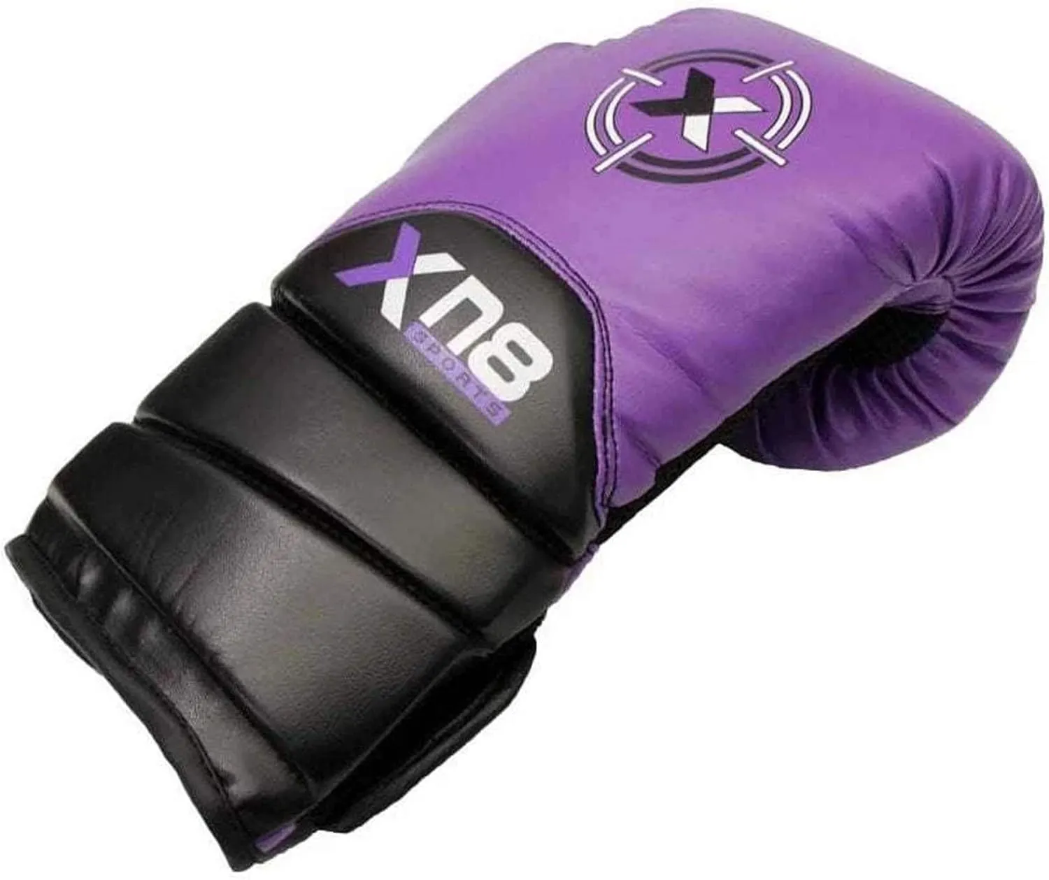 Xn8 Rex Leather Boxing Gloves