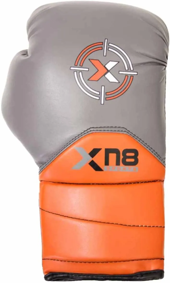 Xn8 Rex Leather Boxing Gloves