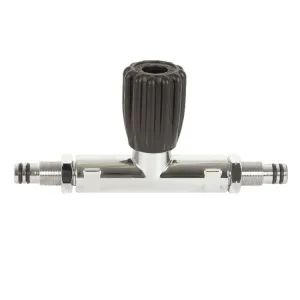 XS Scuba Crossbar with Isolator - EANx