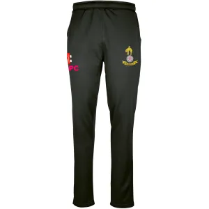 Yeadon White Roses Slim Fit Pro Performance Track Pants