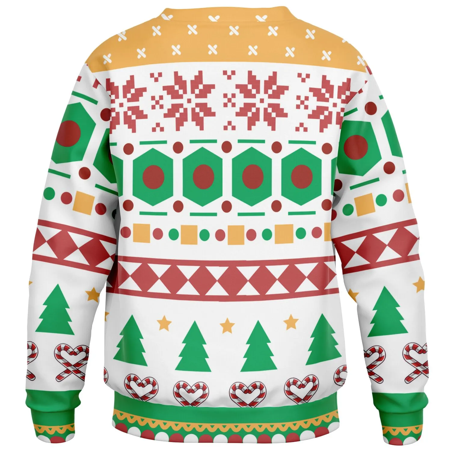 Yo Ho Ho - Athletic Kids/Youth Sweatshirt