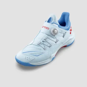 YONEX 88 Dial Unisex Pale Blue Badminton Shoe