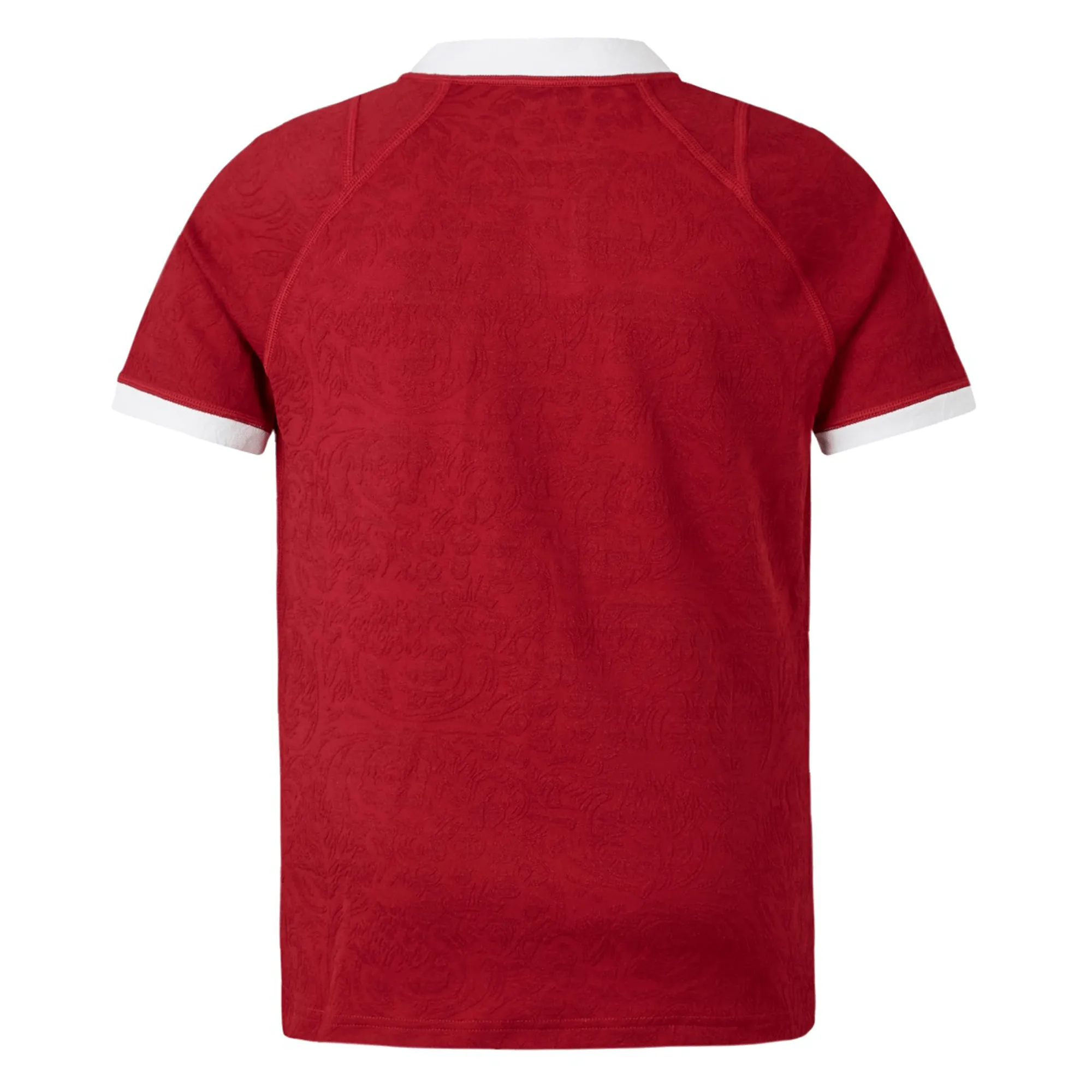 Youth British & Irish Lions 2025 Players Jersey by Canterbury