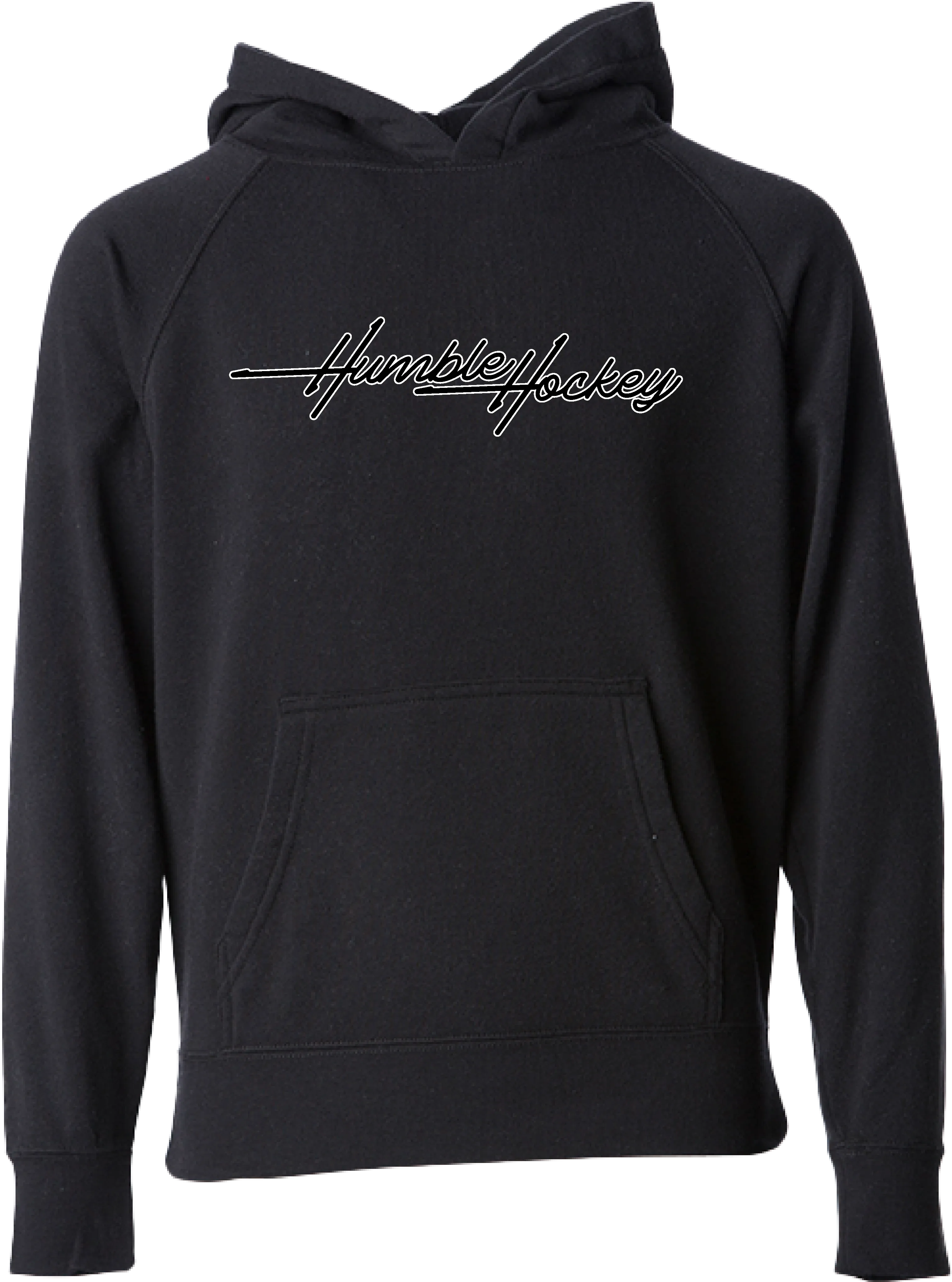 YOUTH CRUISER HOODIE