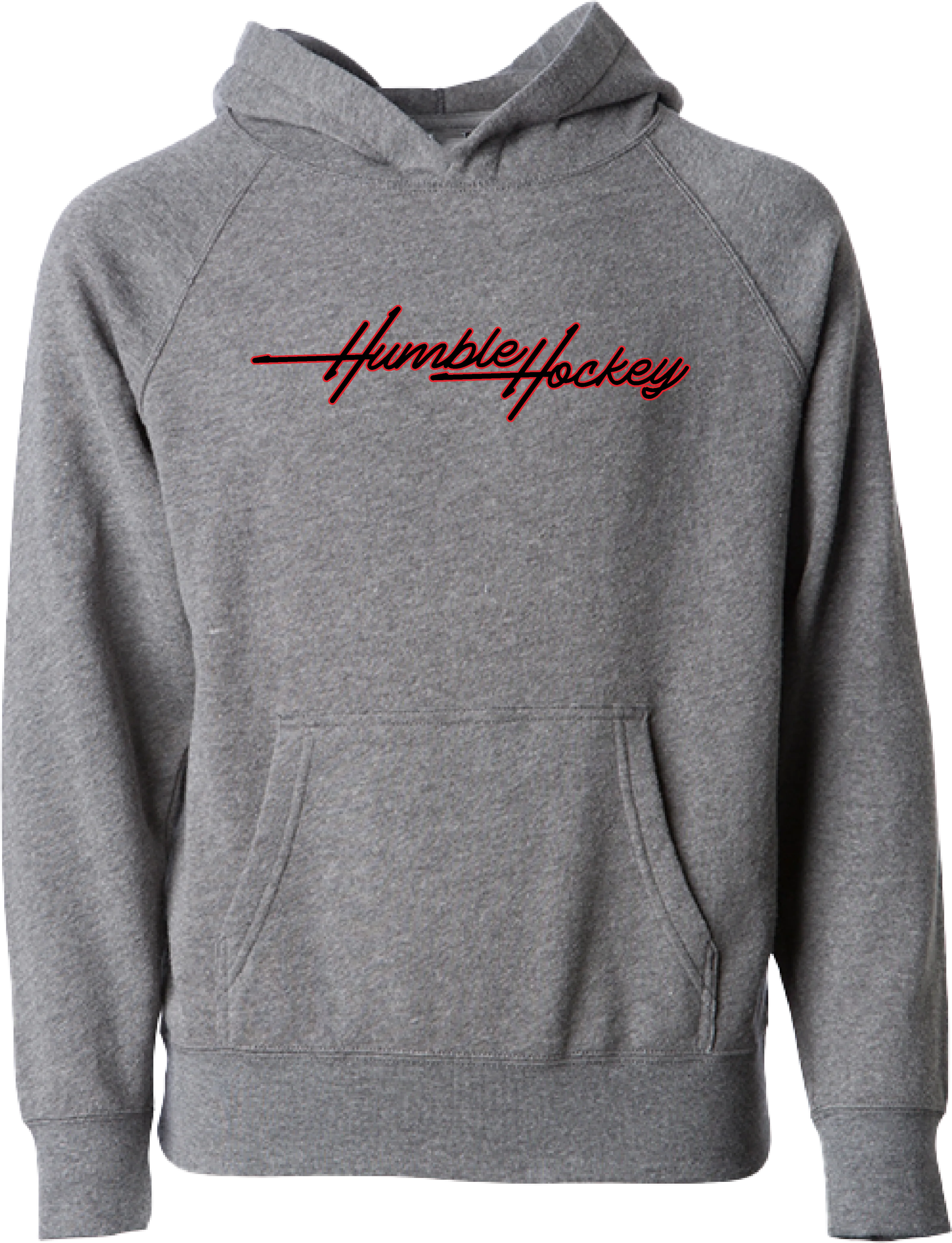 YOUTH CRUISER HOODIE
