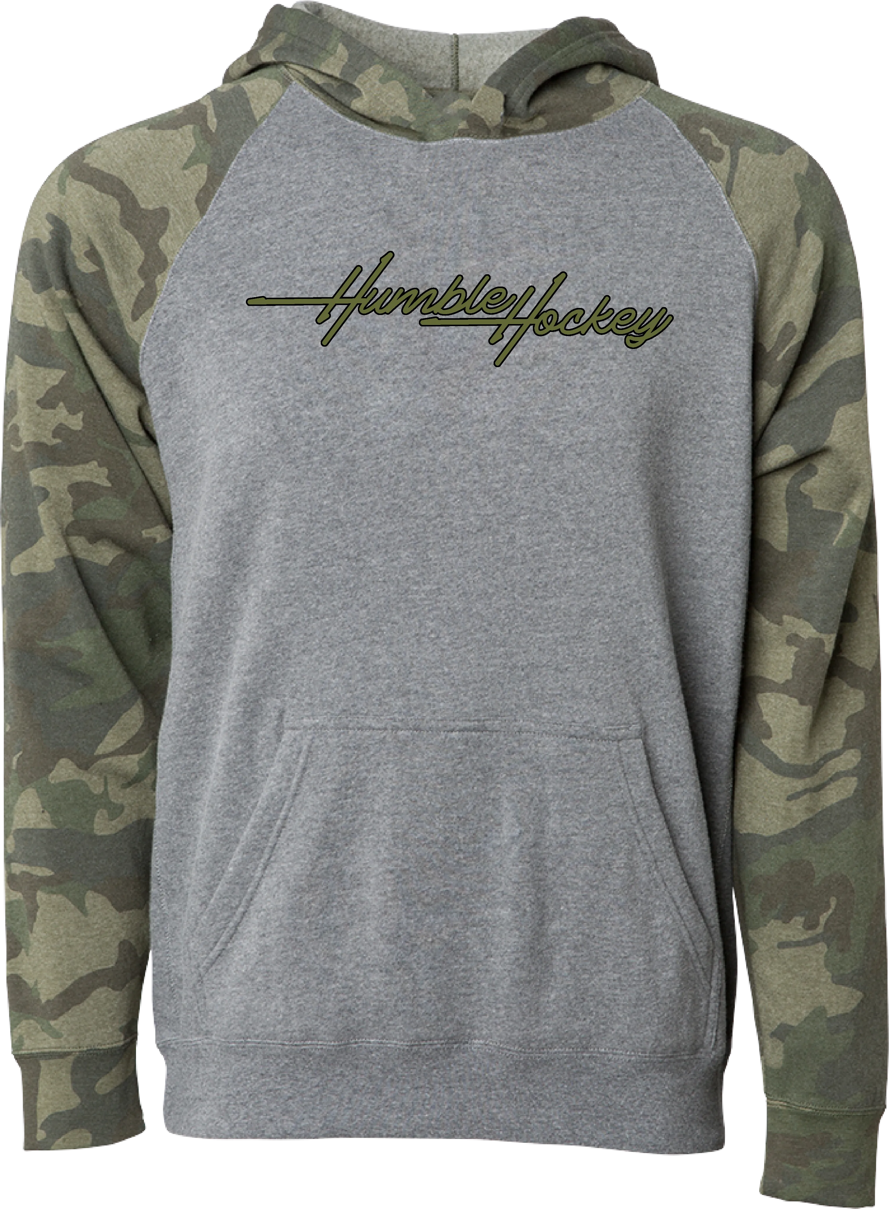 YOUTH CRUISER HOODIE