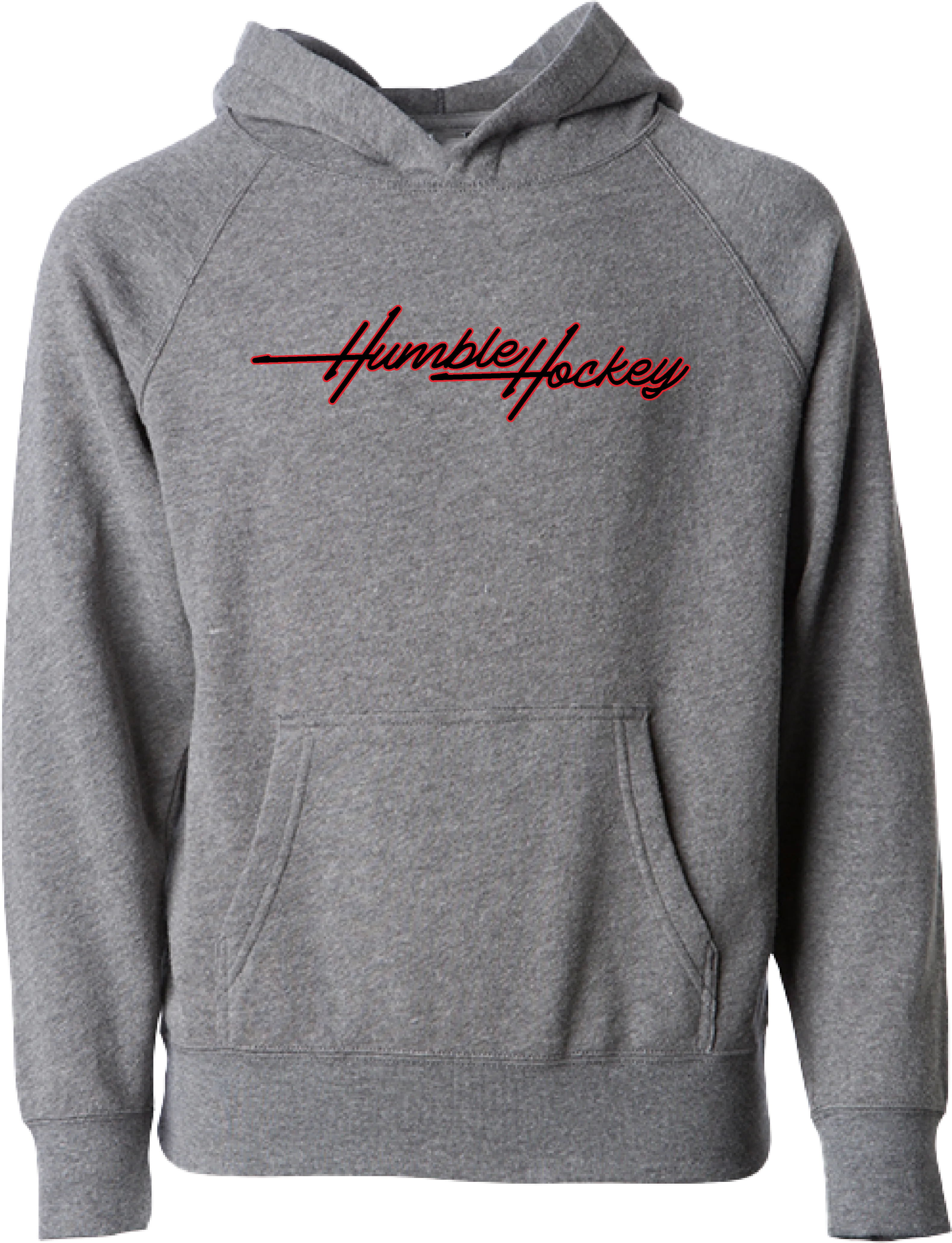 YOUTH CRUISER HOODIE