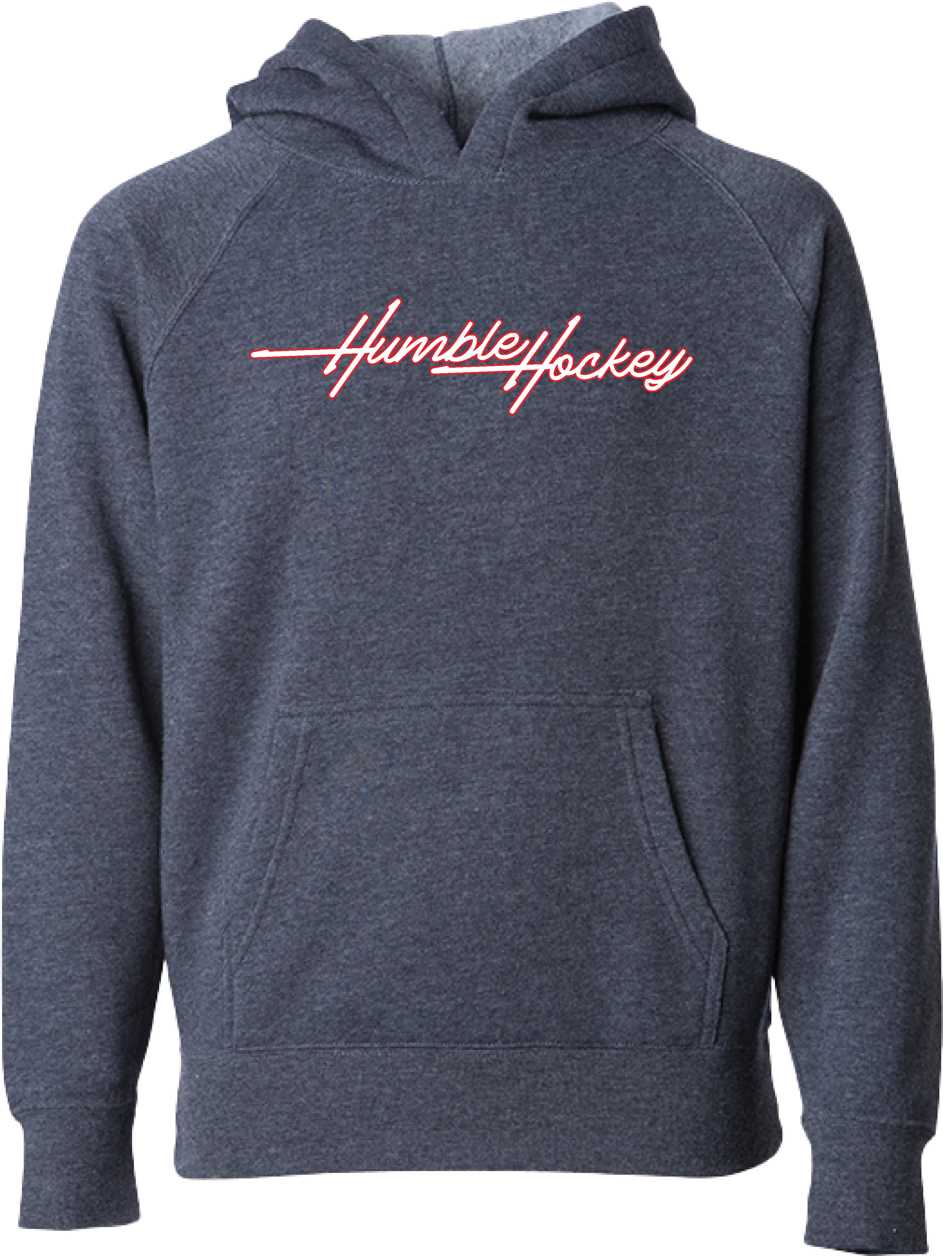 YOUTH CRUISER HOODIE