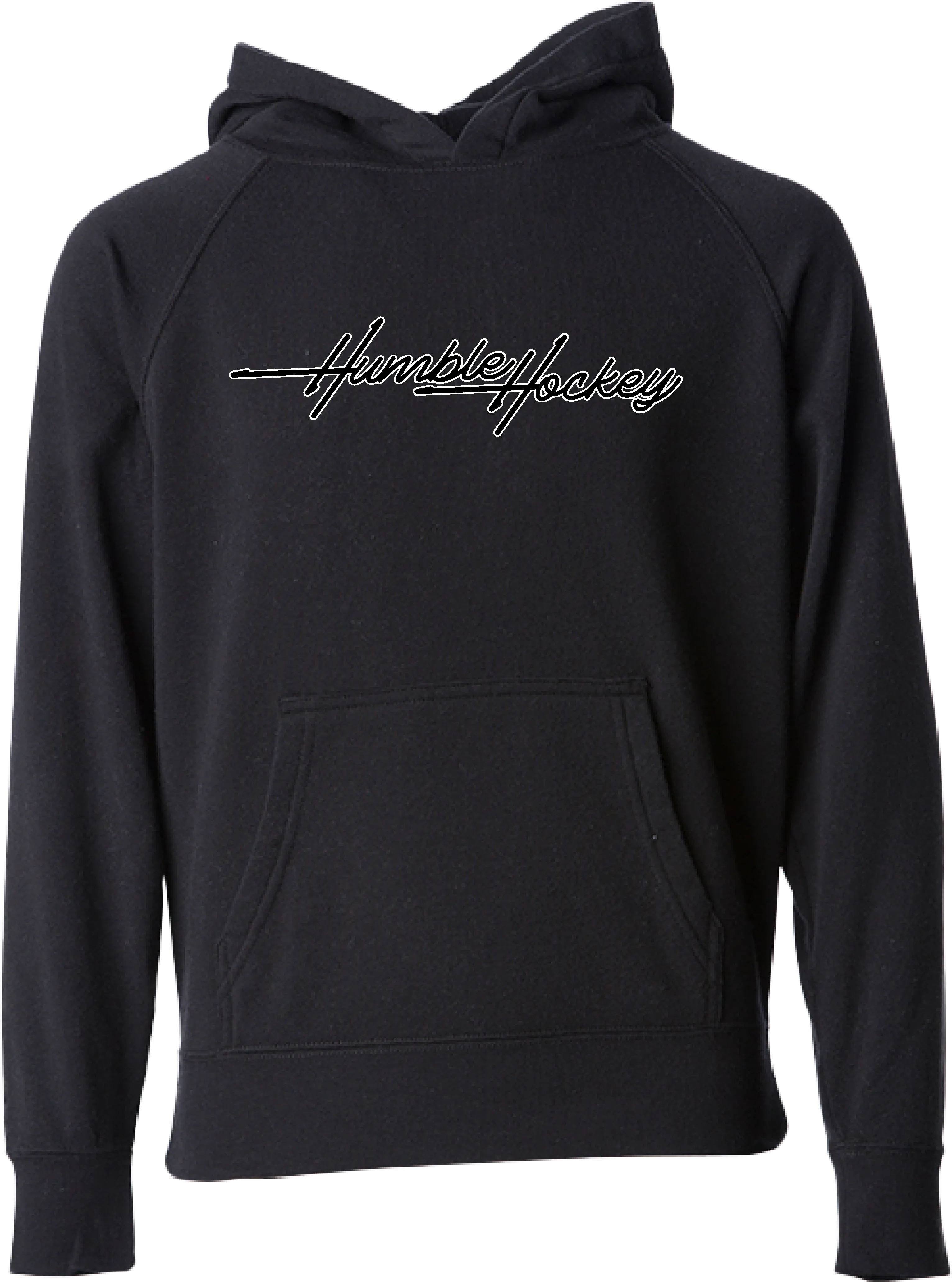 YOUTH CRUISER HOODIE