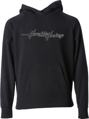 YOUTH CRUISER HOODIE