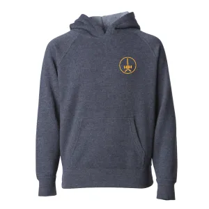 YOUTH WELL ROUNDED HOODIE