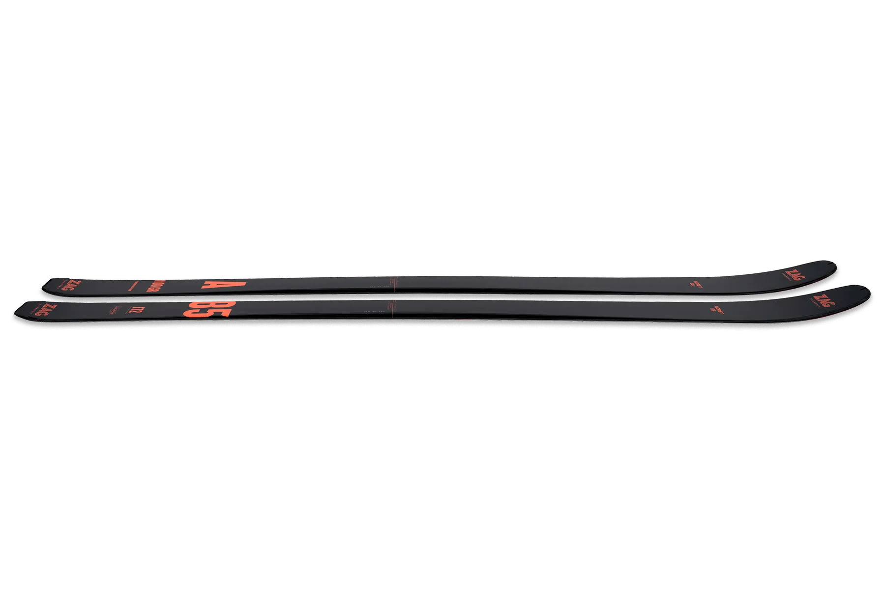 Zag Adret 85 Skis
