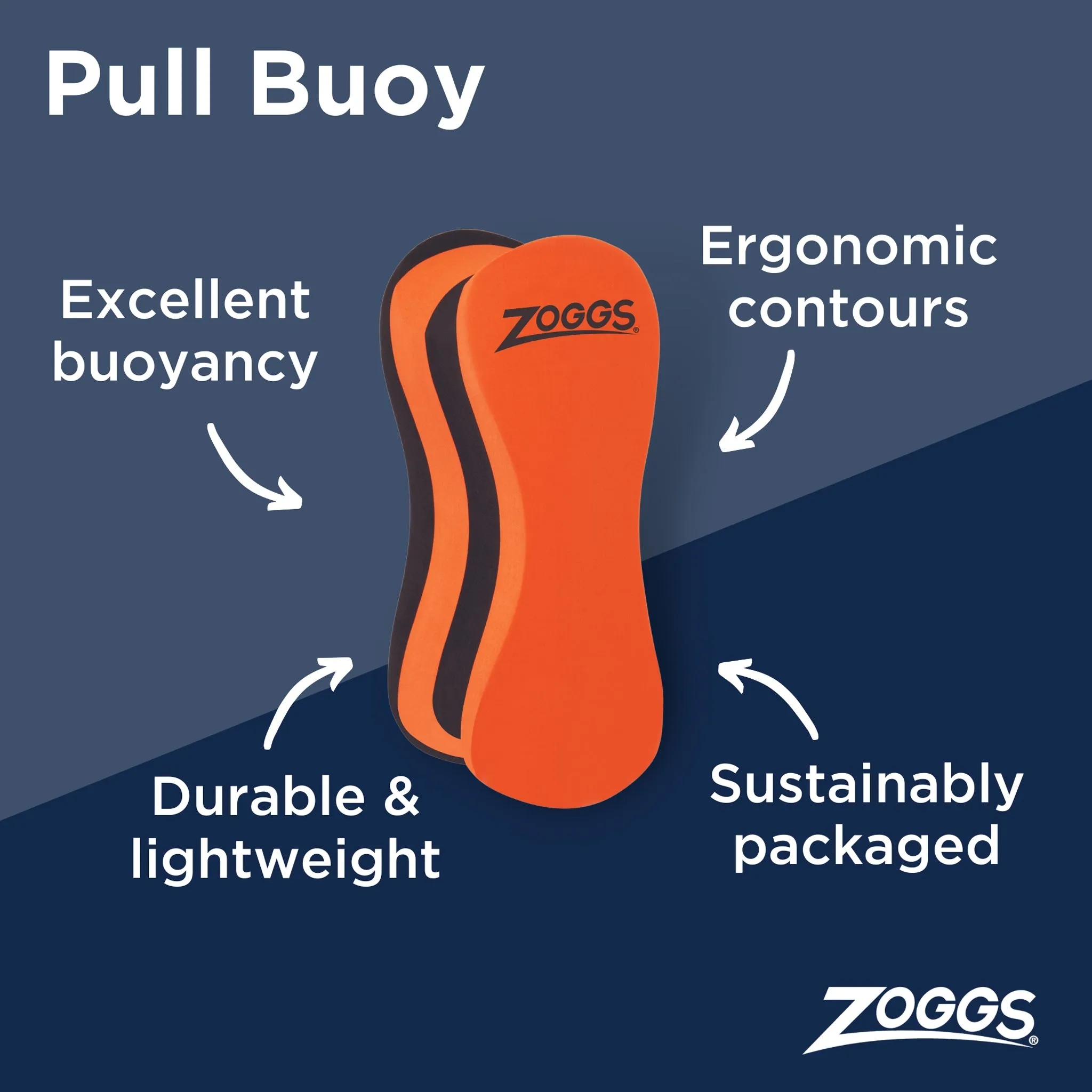 Zoggs Pull Buoy