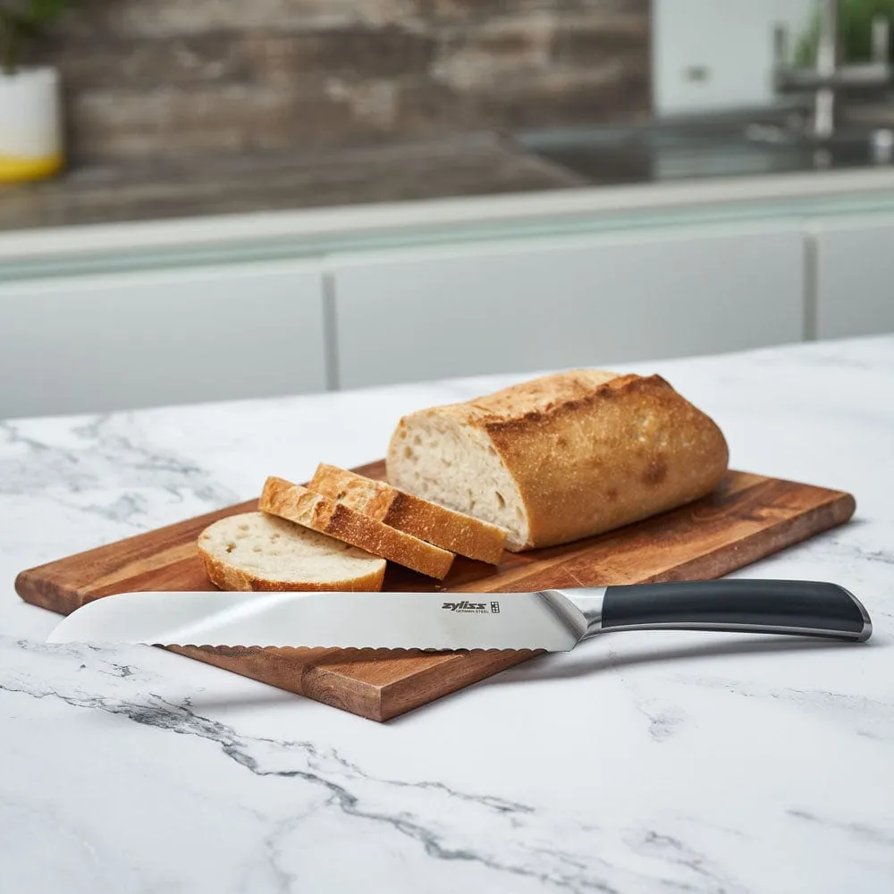 Zyliss Comfort Pro Bread Knife 20CM E920268