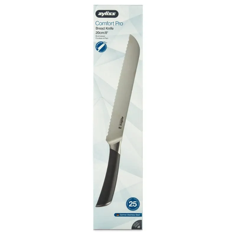 Zyliss Comfort Pro Bread Knife 20CM E920268