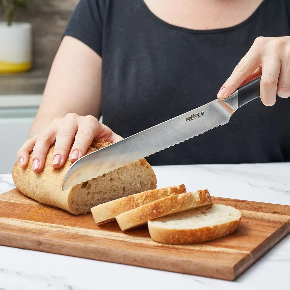 Zyliss Comfort Pro Bread Knife 20CM E920268